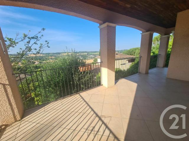 Appartement 4 pièces 119 m²