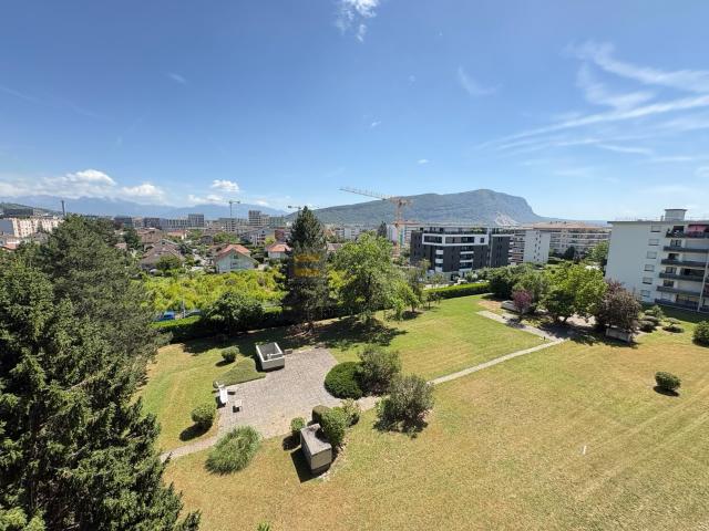 Appartement 4 pièces 119 m²