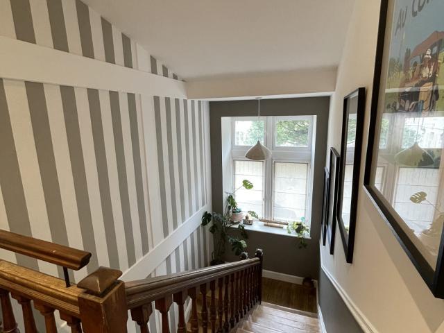 Appartement 4 pièces 119 m²