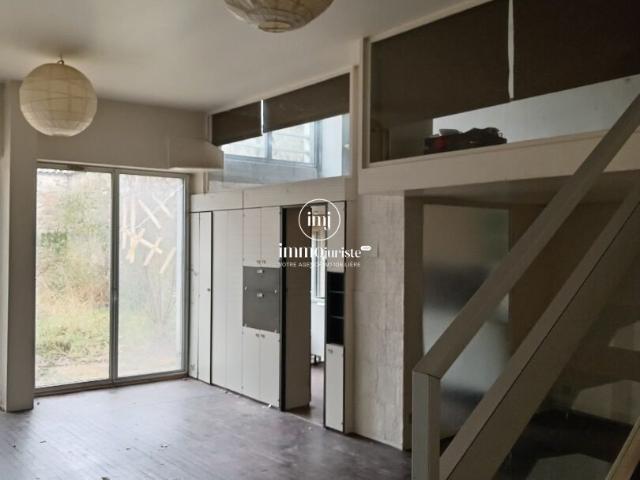 Appartement 4 pièces 119 m²