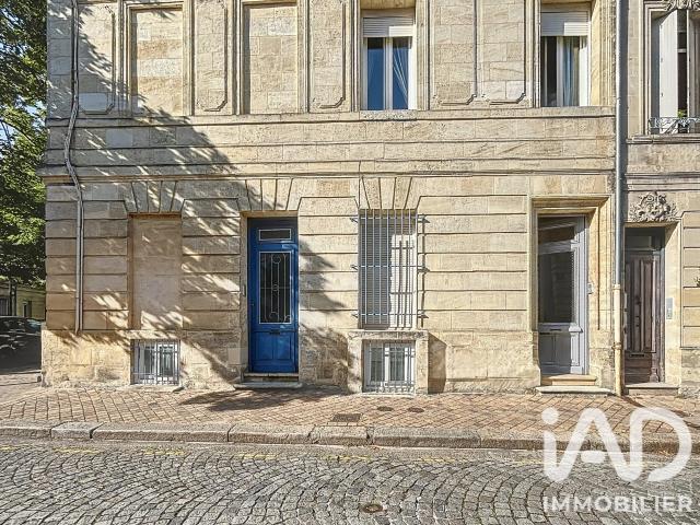 Appartement 4 pièces 119 m²