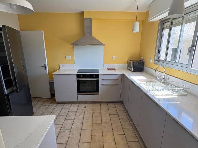 Maison meublée 4 pièces 119 m²