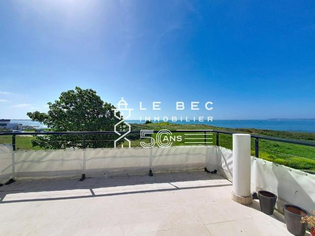 Appartement 4 pièces 119 m²