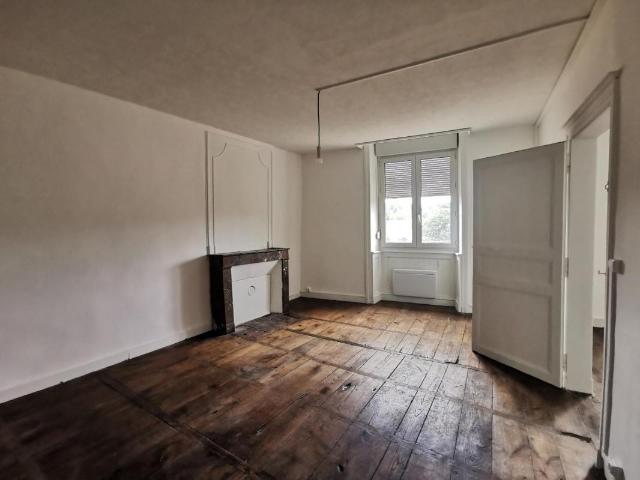 Appartement 4 pièces 119 m²