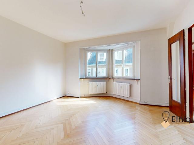 Appartement 4 pièces 119 m²