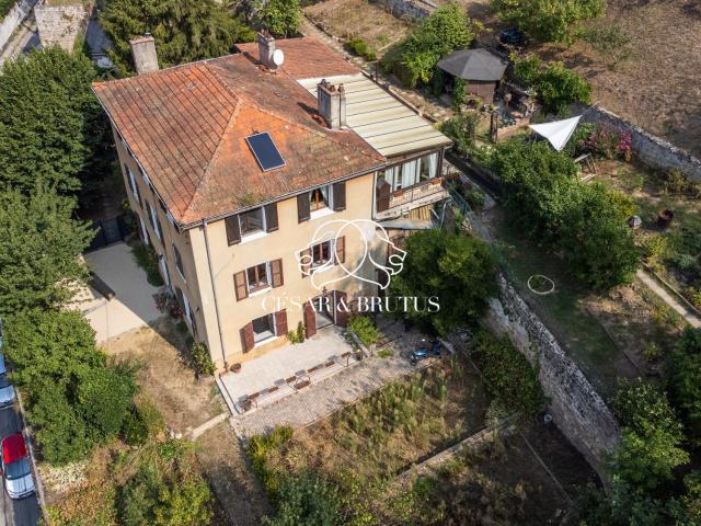 Appartement 4 pièces 119 m²