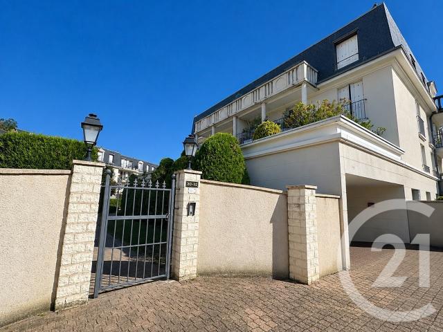 Appartement 4 pièces 119 m²