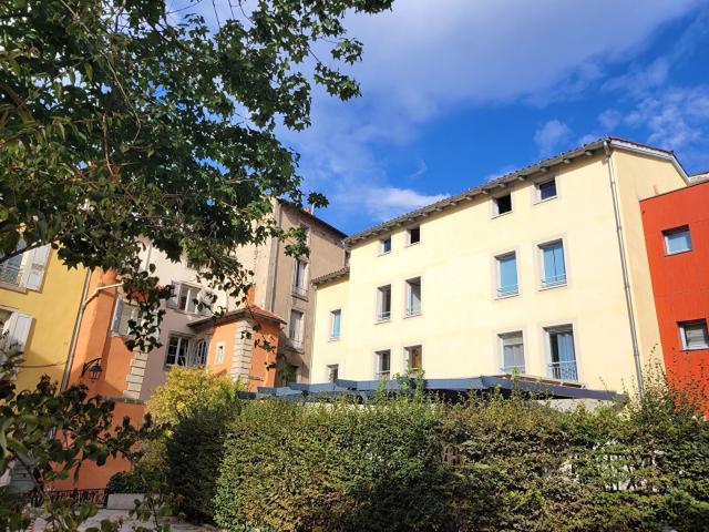 Appartement 4 pièces 119 m²