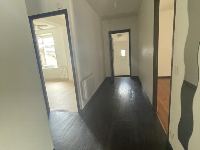 Appartement 4 pièces, 119 m² à louer à Saint Rambert d'Albon 26140