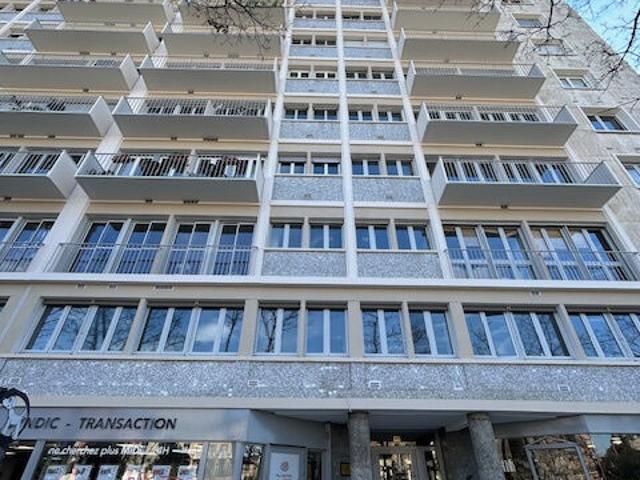 Appartement 4 pièces, 119 m² à louer à Toulouse 31000