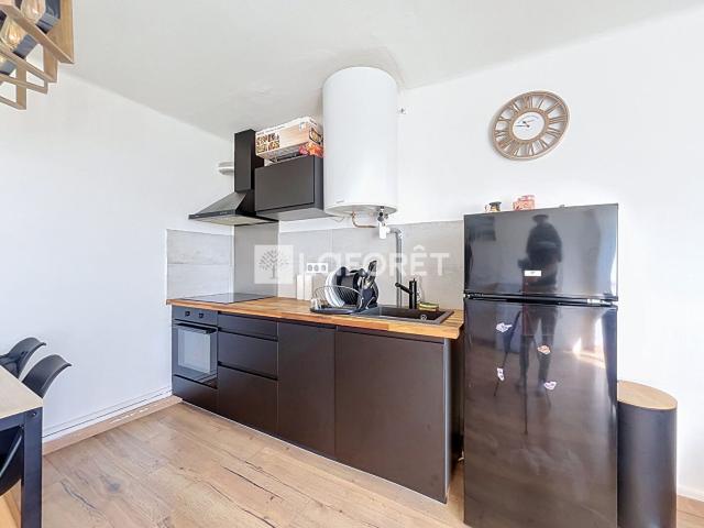 Appartement 4 pièces, 11 m² à louer à Montpellier 34000