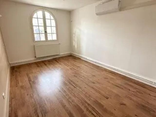 Appartement 4 pièces 120 m²