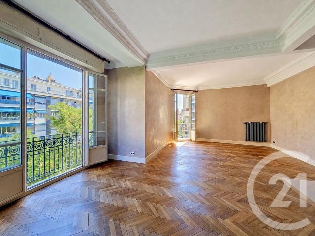 Appartement 4 pièces 120 m²