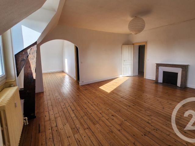 Appartement 4 pièces 120 m²
