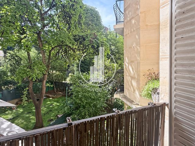 Appartement 4 pièces 120 m²