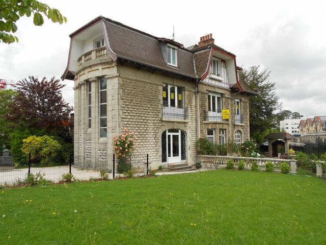 Appartement 4 pièces 120 m²