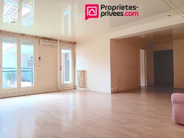 Appartement 4 pièces 120 m²