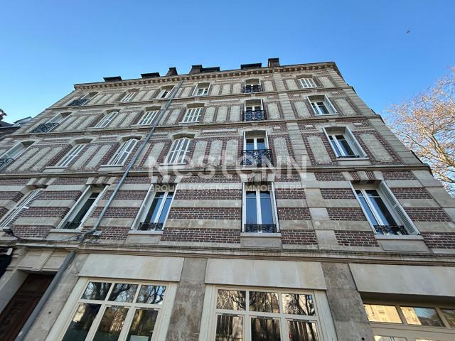 Appartement 4 pièces 120 m²