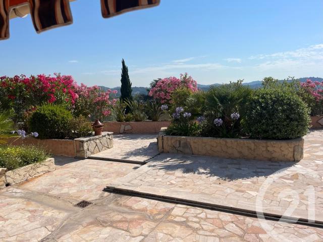 Appartement 4 pièces 120 m²