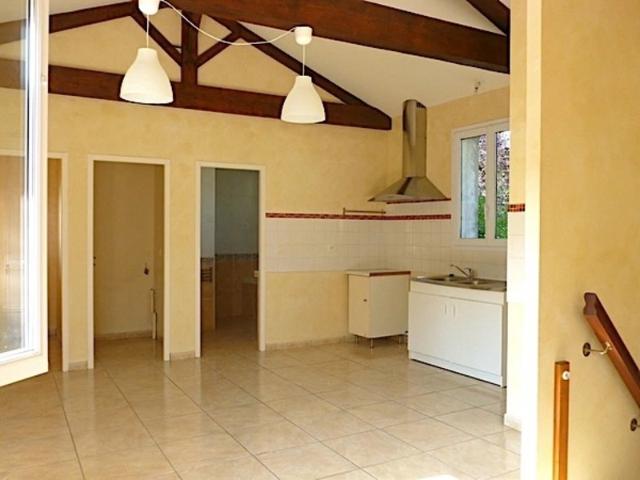 Appartement 4 pièces 120 m²