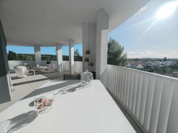 Appartement 4 pièces 120 m²