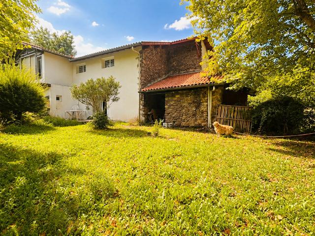 Appartement 4 pièces 117 m²