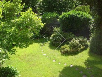 Appartement 4 pièces 120 m²