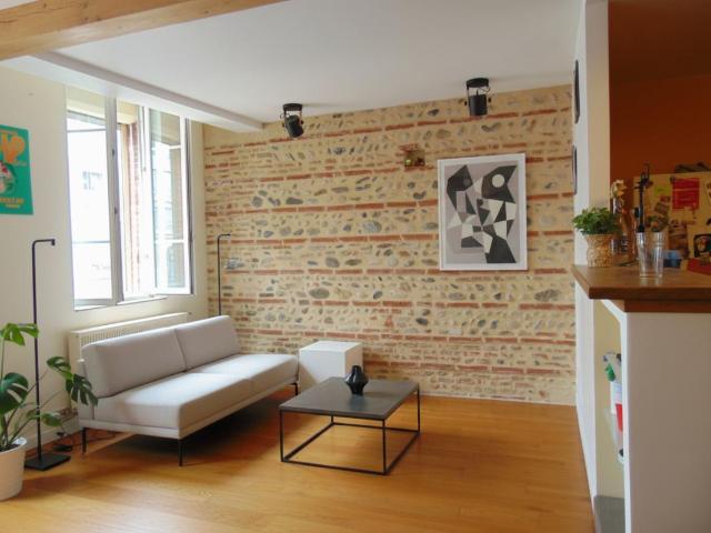 Appartement 4 pièces 120 m²