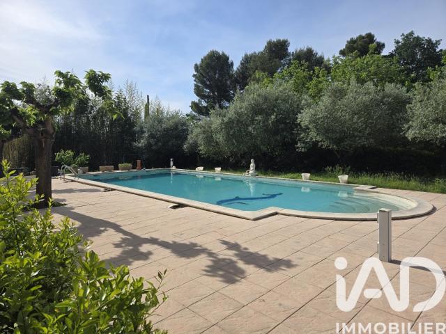 Appartement 4 pièces 120 m²