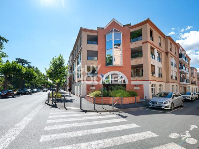 Appartement 4 pièces 120 m²