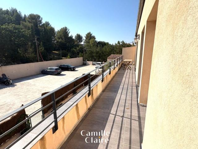 Appartement 4 pièces 120 m²