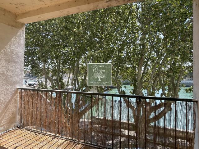 Appartement 4 pièces 120 m²