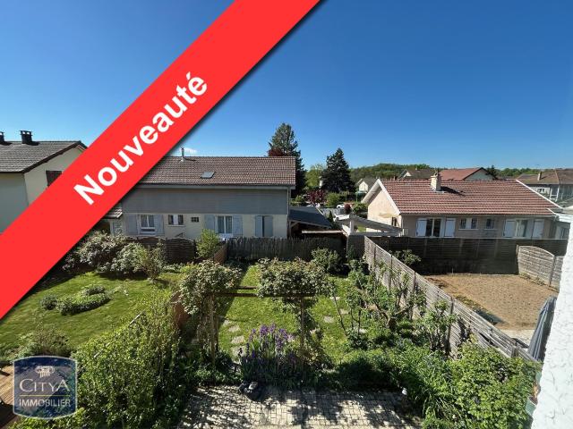 Appartement 4 pièces 120 m²