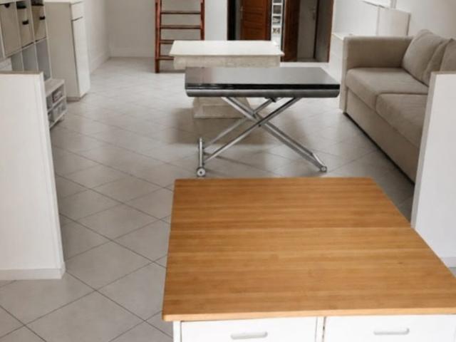 Maison 4 pièces 120 m²