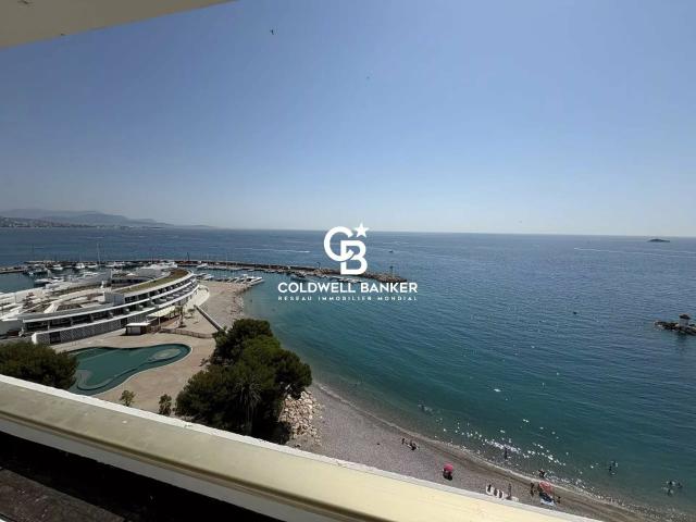 Appartement 4 pièces 120 m²