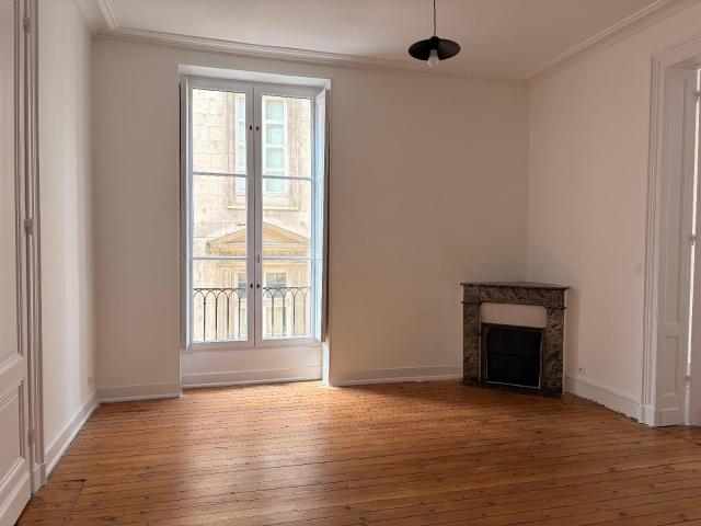 Appartement 4 pièces 120 m²