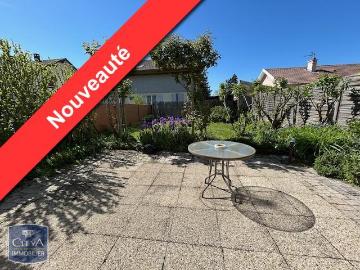 Appartement 4 pièces 120 m²