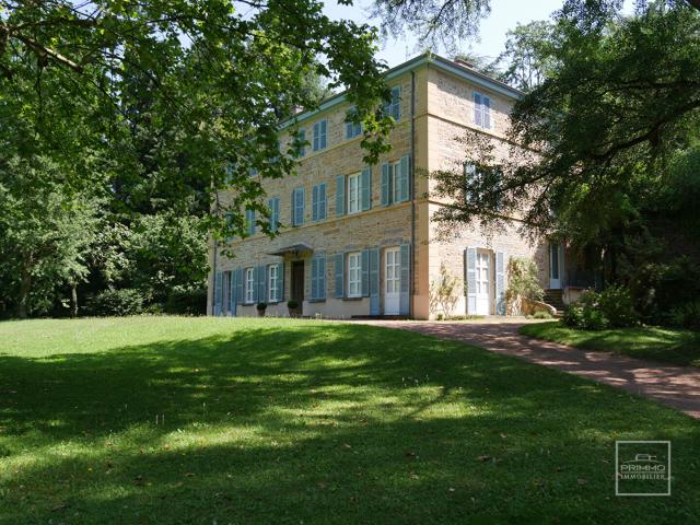 Appartement 4 pièces 120 m²