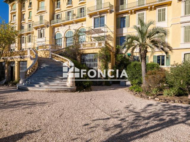 Appartement 4 pièces 120 m²