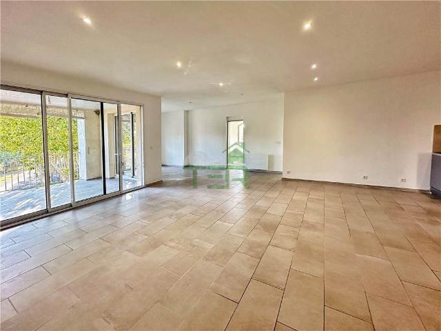 Appartement 4 pièces 120 m²