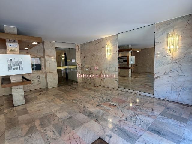 Appartement 4 pièces 120 m²