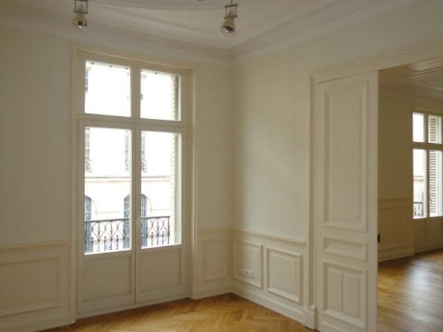 Appartement 4 pièces 120 m²