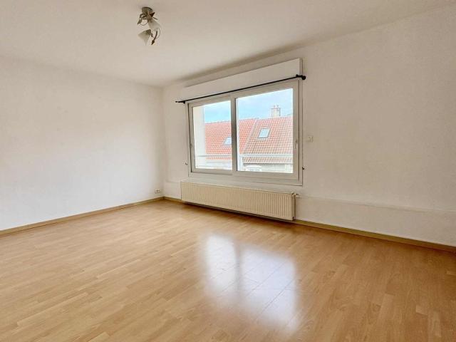 Appartement 4 pièces 120 m²