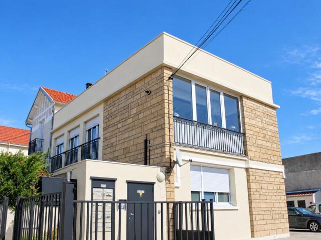 Appartement 4 pièces 120 m²