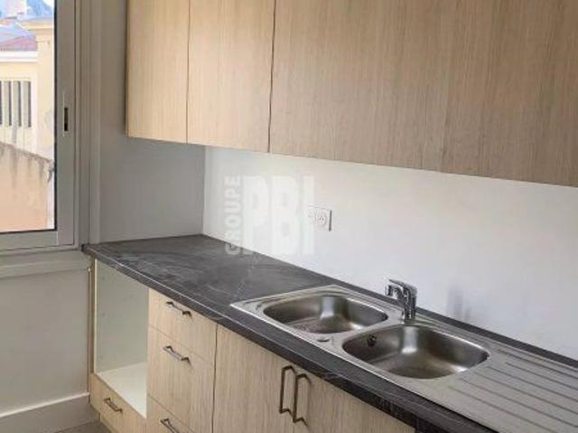 Appartement 4 Pièces 120 m²