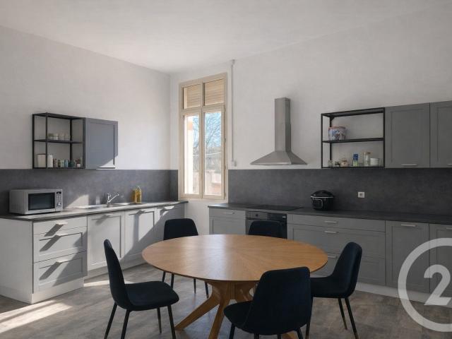 Appartement 4 pièces 120 m²