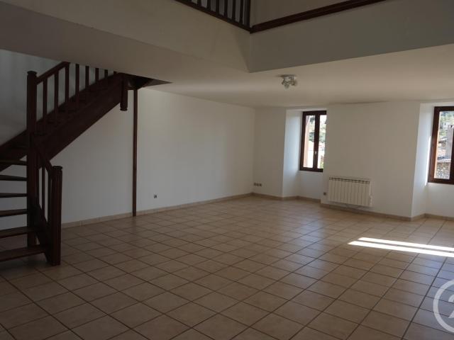 Appartement 4 pièces 120 m²