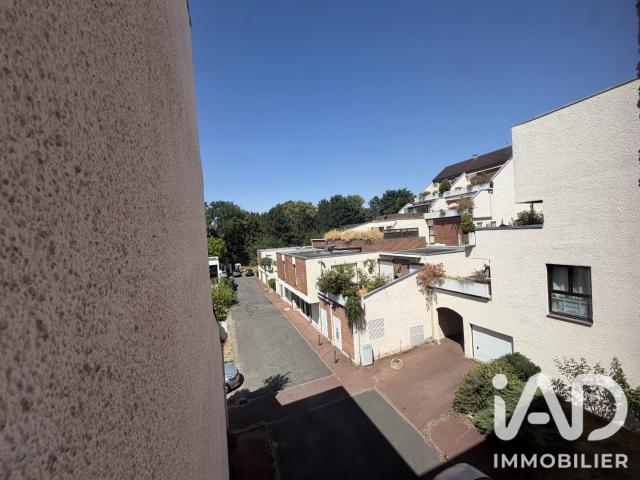 Appartement 4 pièces 120 m²