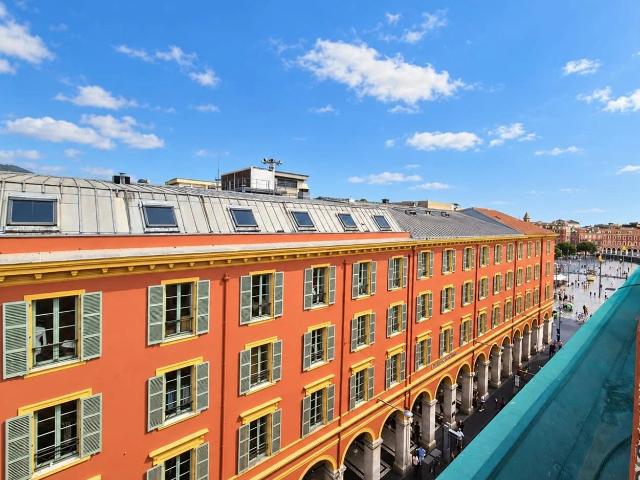 Appartement 4 pièces 120 m²