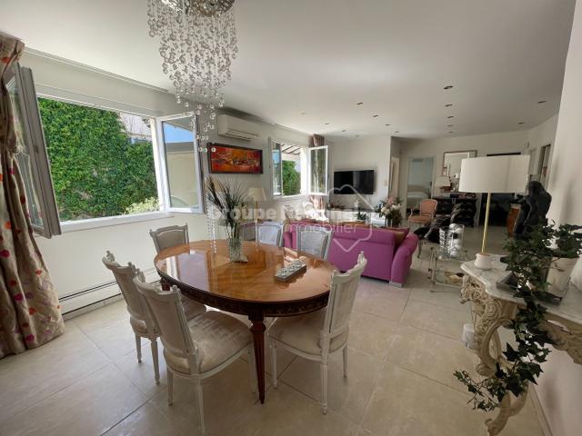 Appartement 4 pièces 120 m²